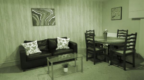 Nook, 3 Bedrooms Apartment